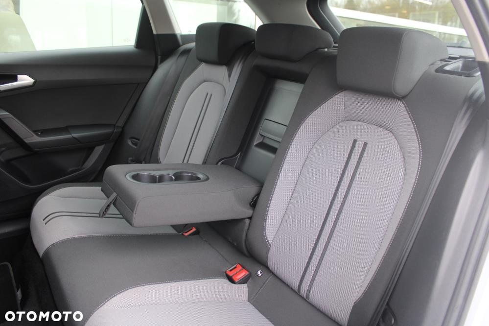 Seat Leon - 12