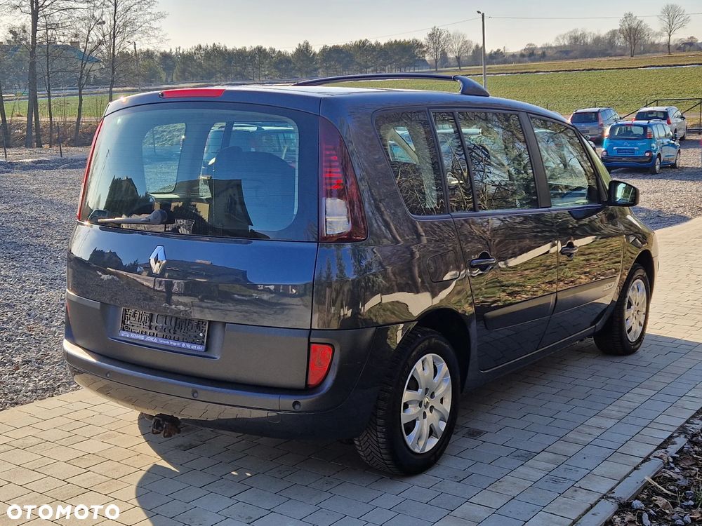 Renault Espace 2.0 Authentique - 11