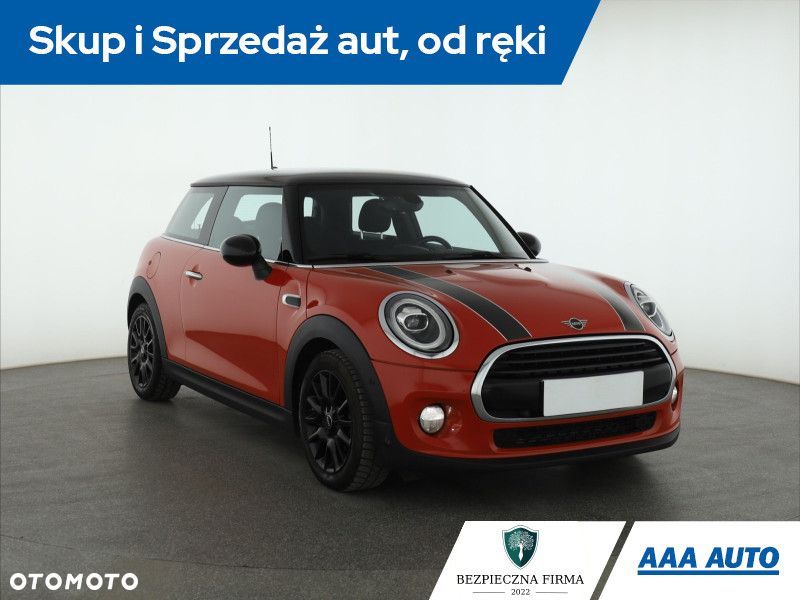 MINI Cooper - 3