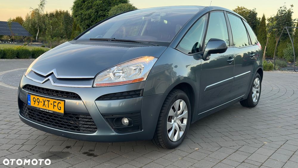 Citroën C4 Picasso 1.8i SX Pack - 26