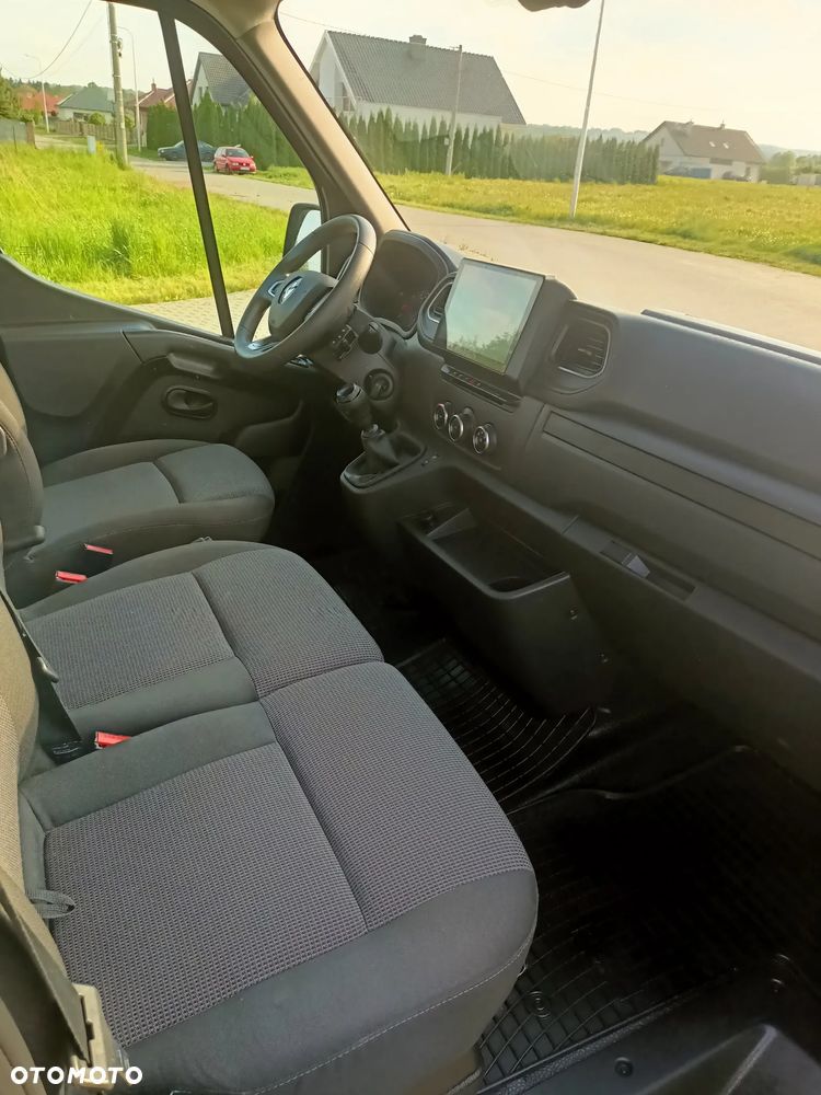 Renault MASTER - 5