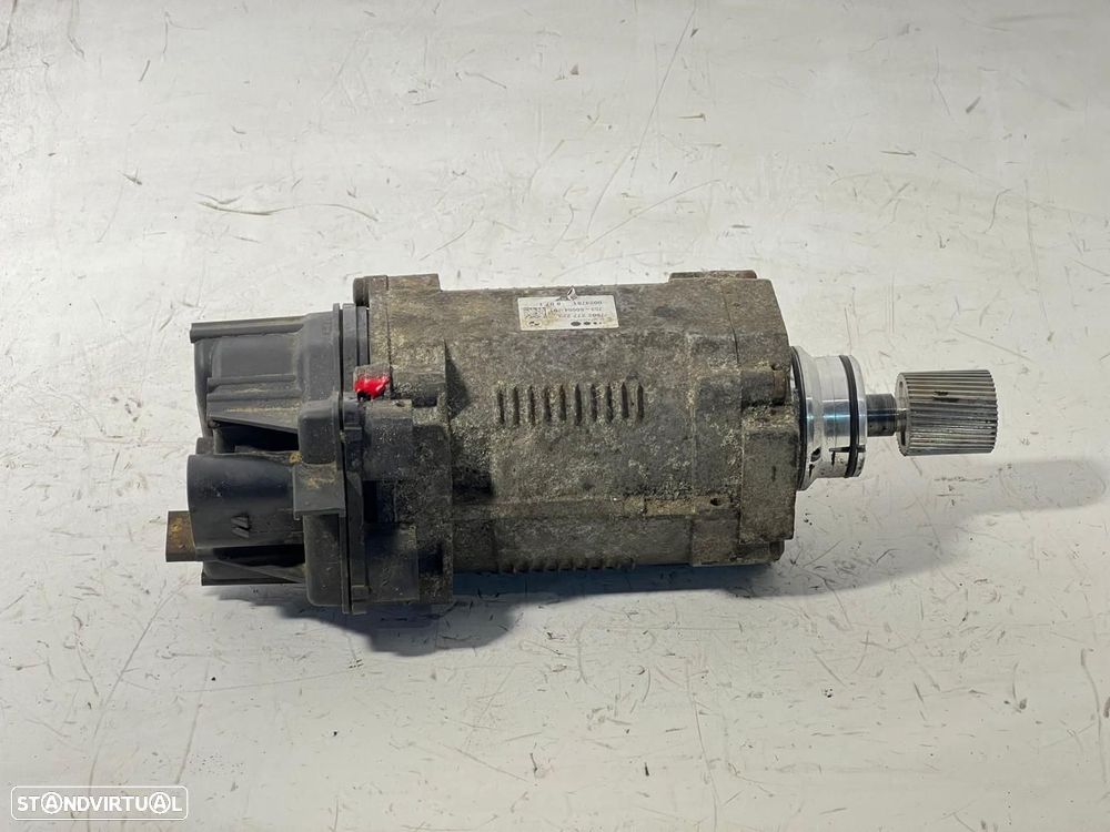 Motor Caixa de Direção Elétrica BMW 1 (E81 E87) 7806079225 7806177143 0273010062... - 3