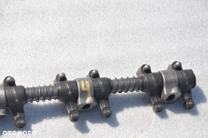 WAŁEK KLAWIATURY JOHN DEERE 6410 6430 - 3