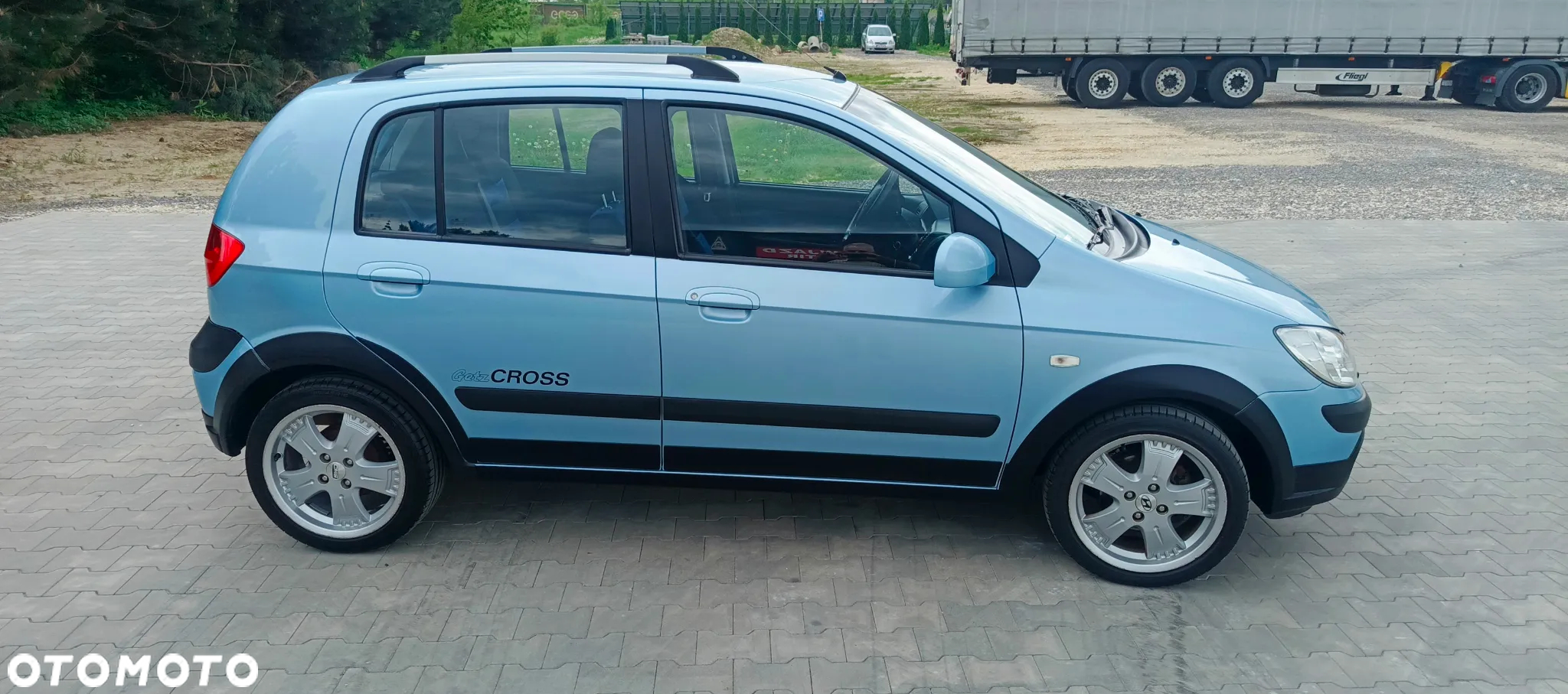 Hyundai Getz - 9
