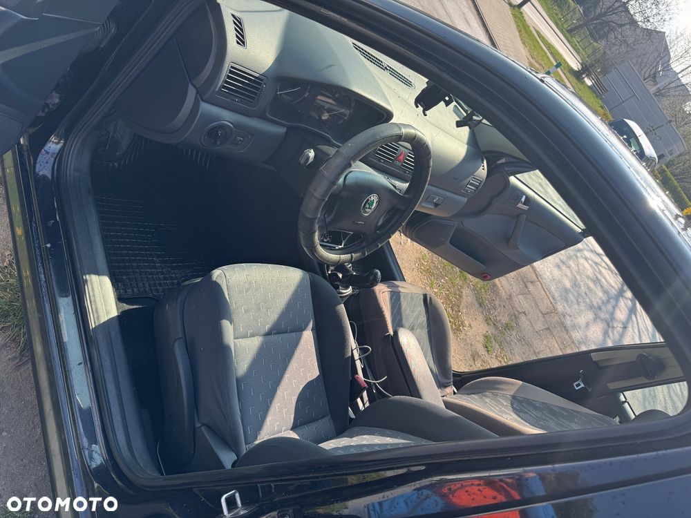 Skoda Octavia 1.9 TDI Tour - 7