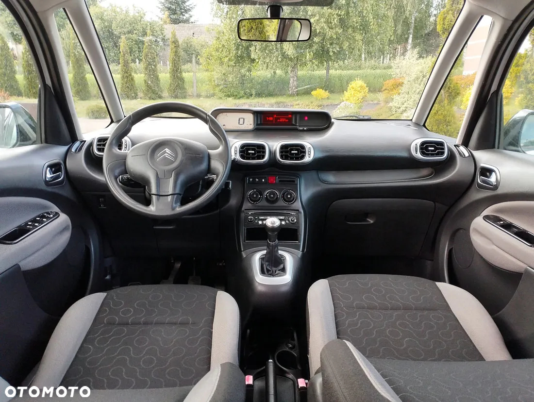 Citroën C3 Picasso VTi 95 Color Selektion - 8
