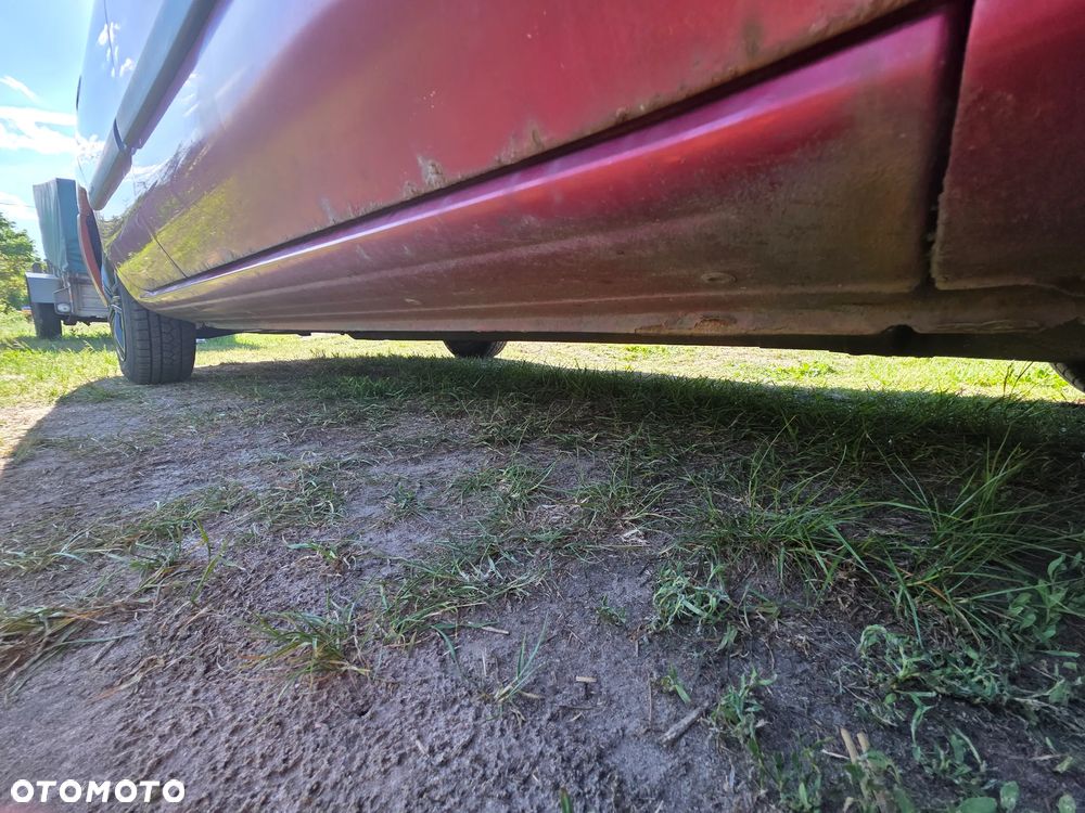 Mitsubishi Carisma 1.6 Classic - 8