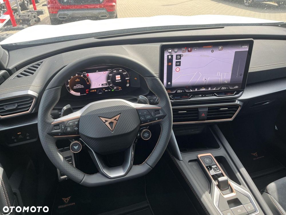 Cupra Formentor 1.5 TSI DSG - 20