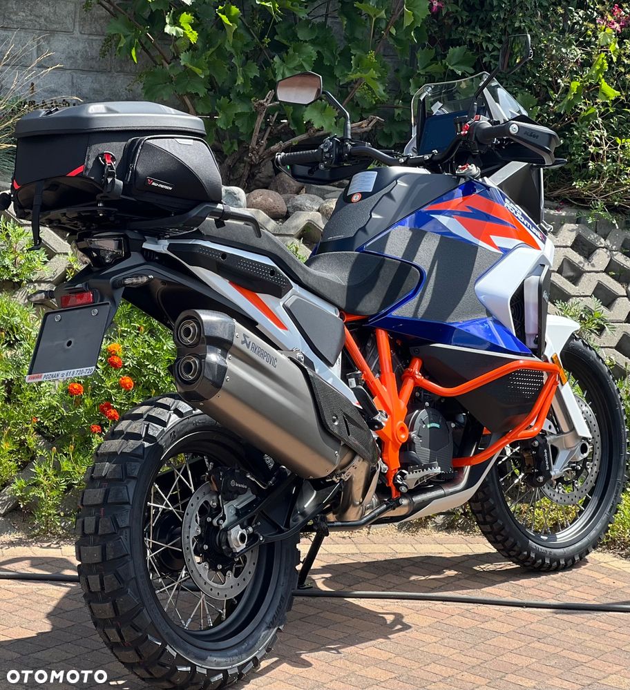 KTM Super Adventure