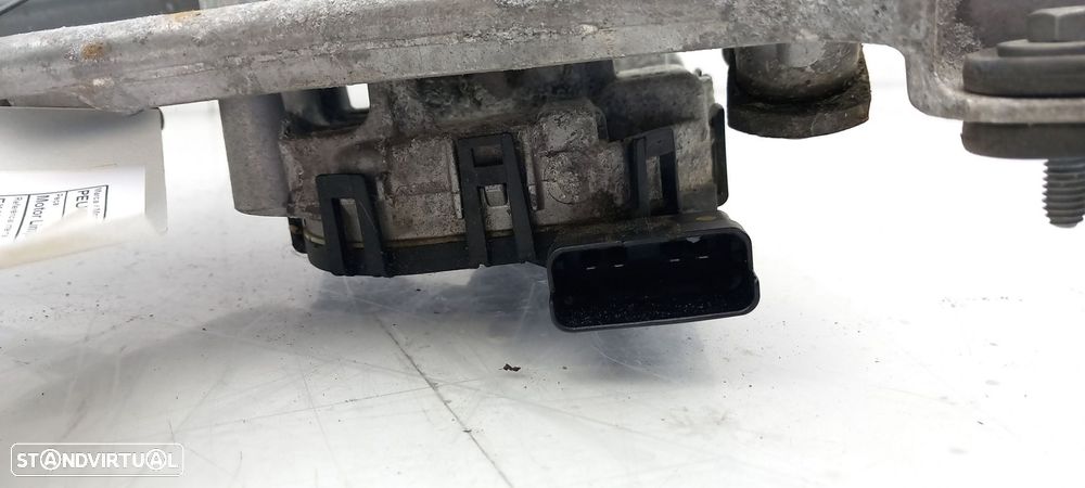Motor limpa vidros frente PEUGEOT 308 II - 4
