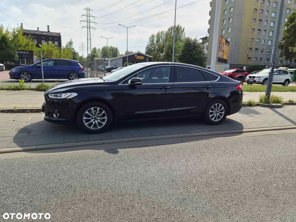 Ford Mondeo 1.5 EcoBoost Titanium - 6