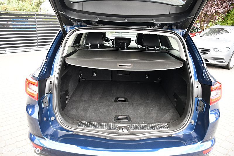 Renault Talisman ENERGY TCe 150 EDC LIMITED - 24