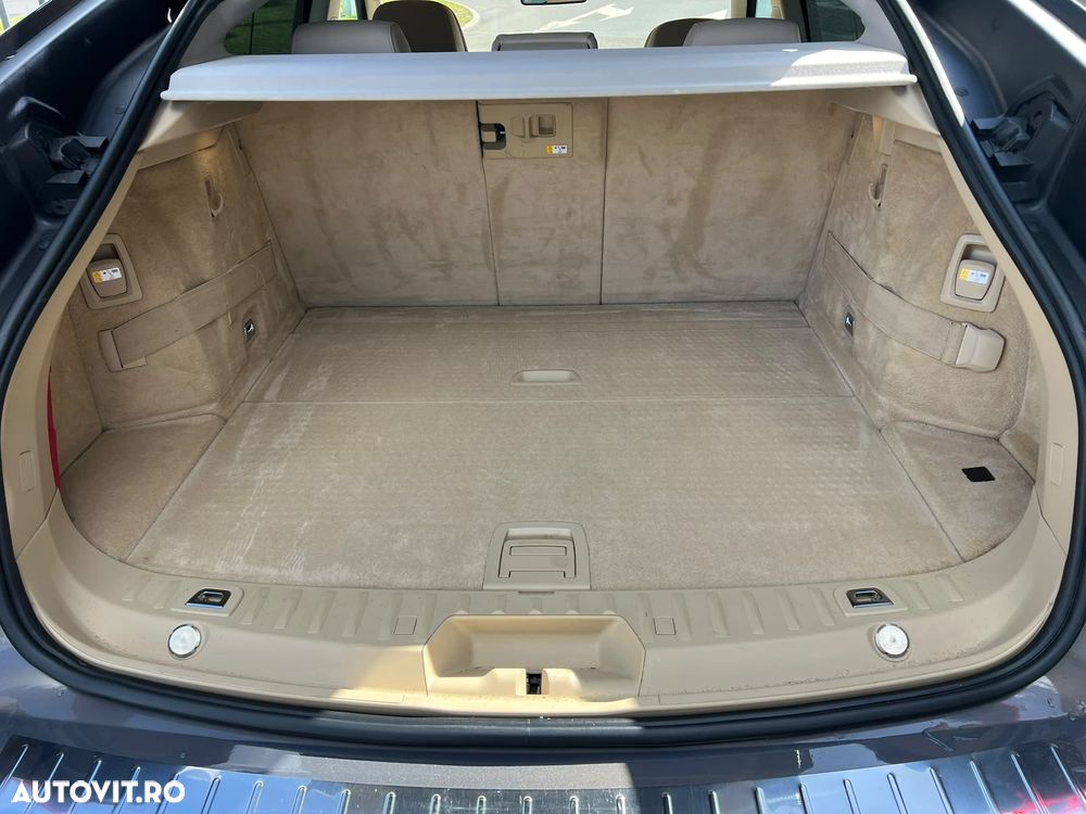 BMW Seria 5 520d - 8