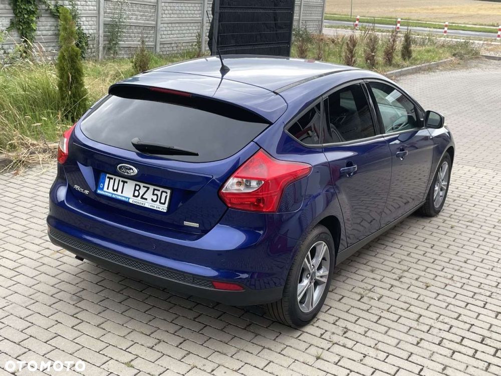 Ford Focus - 14
