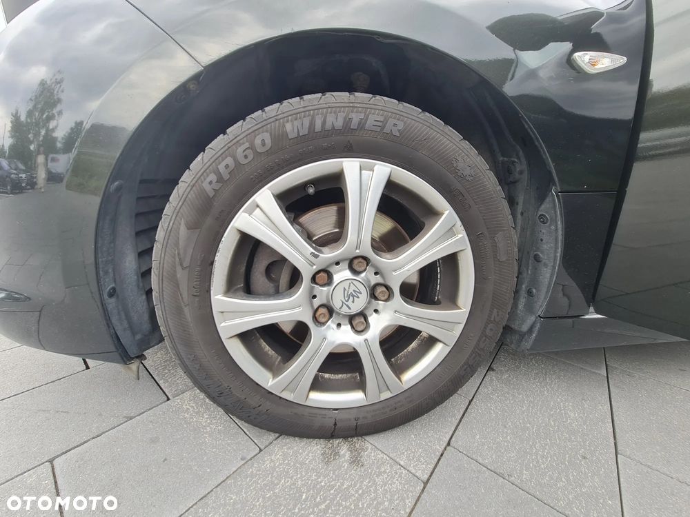 Mazda 6 2.0 CD Exclusive - 13