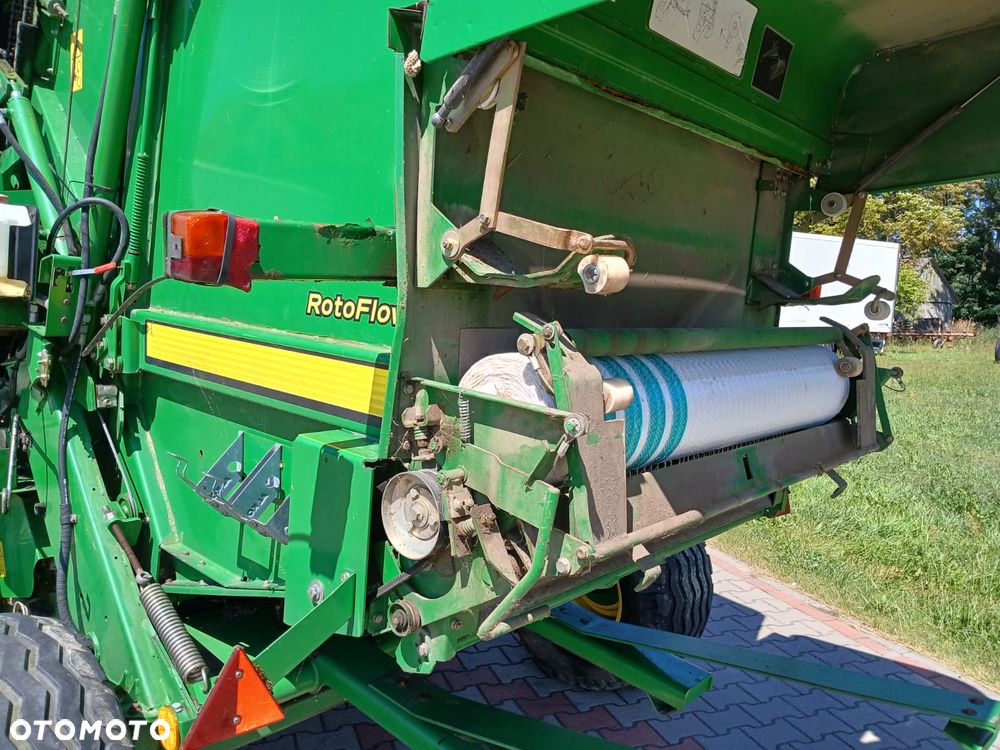 John Deere 592 - 3