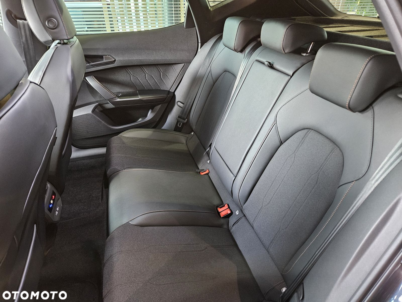Cupra Formentor 1.5 TSI DSG - 18