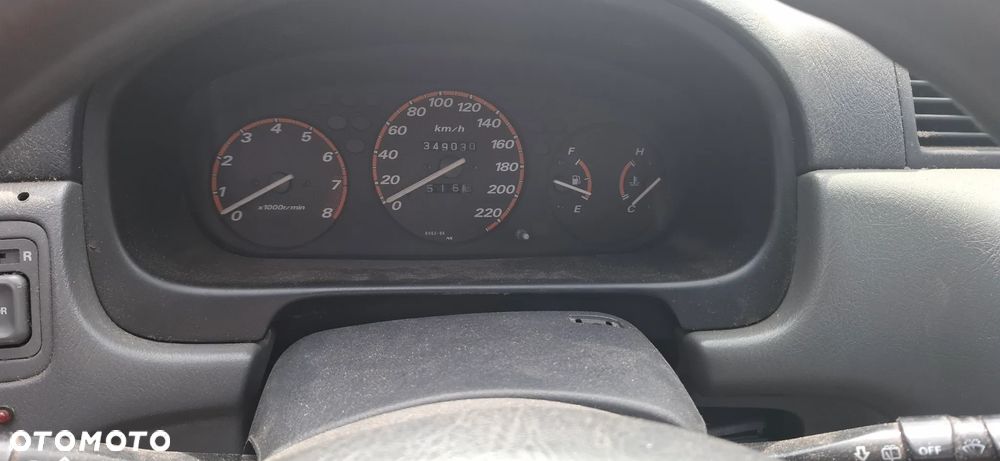 Honda CR-V na części - 15