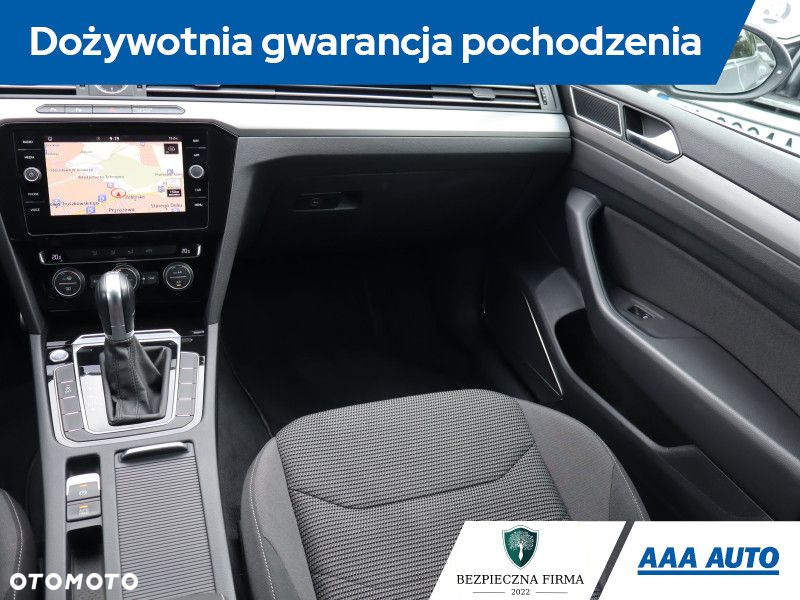 Volkswagen Arteon - 9