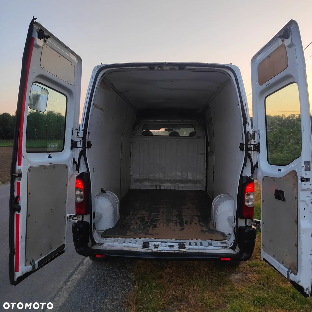Renault Master - 7