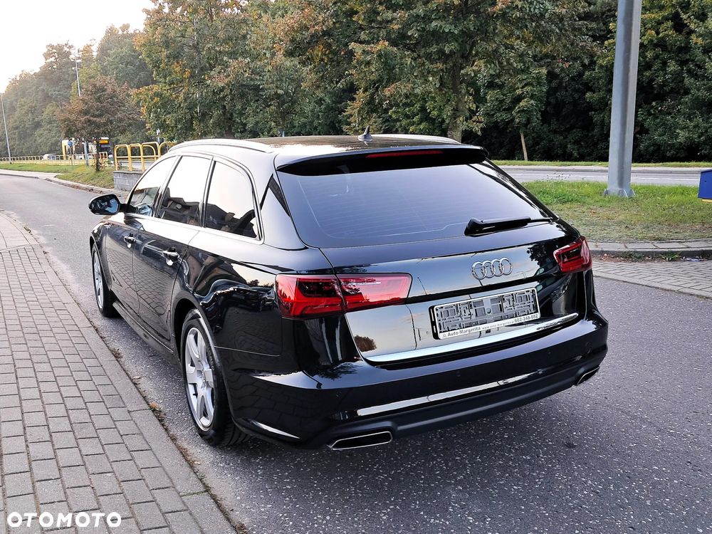 Audi A6 - 5