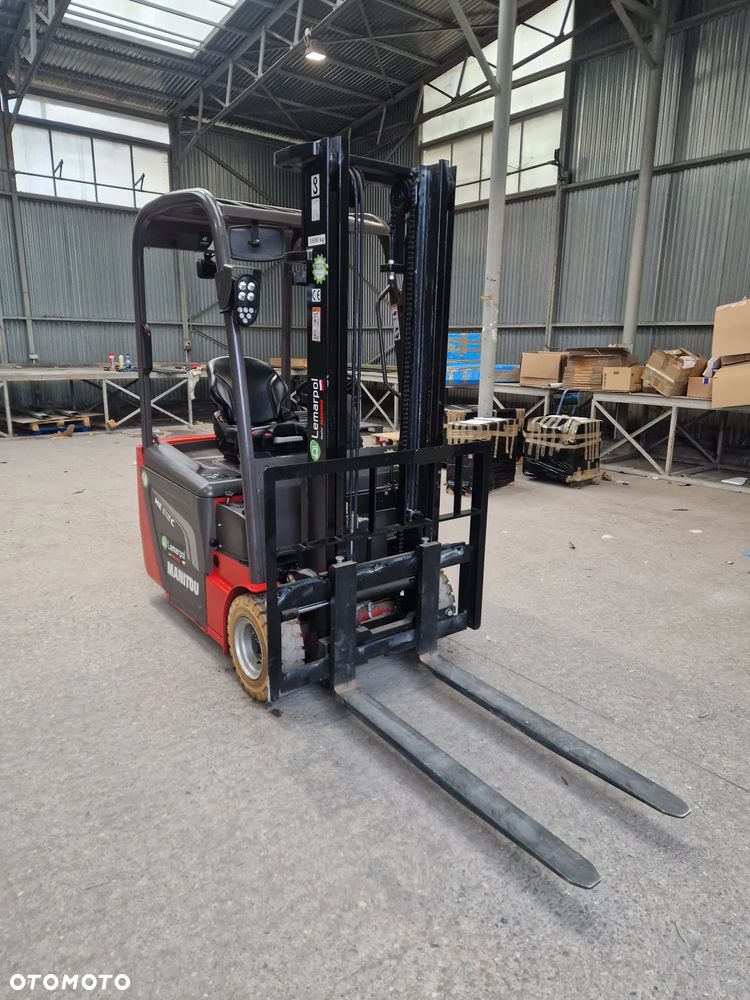 Manitou ME315C - 3