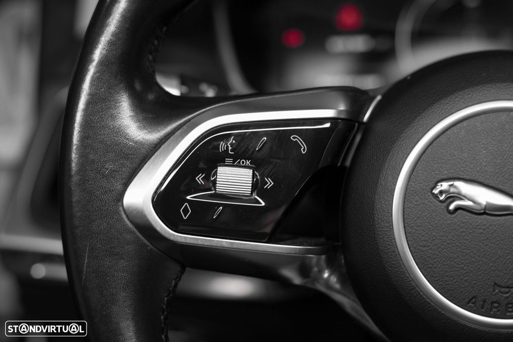 Jaguar I-Pace First Edition AWD Aut. - 29