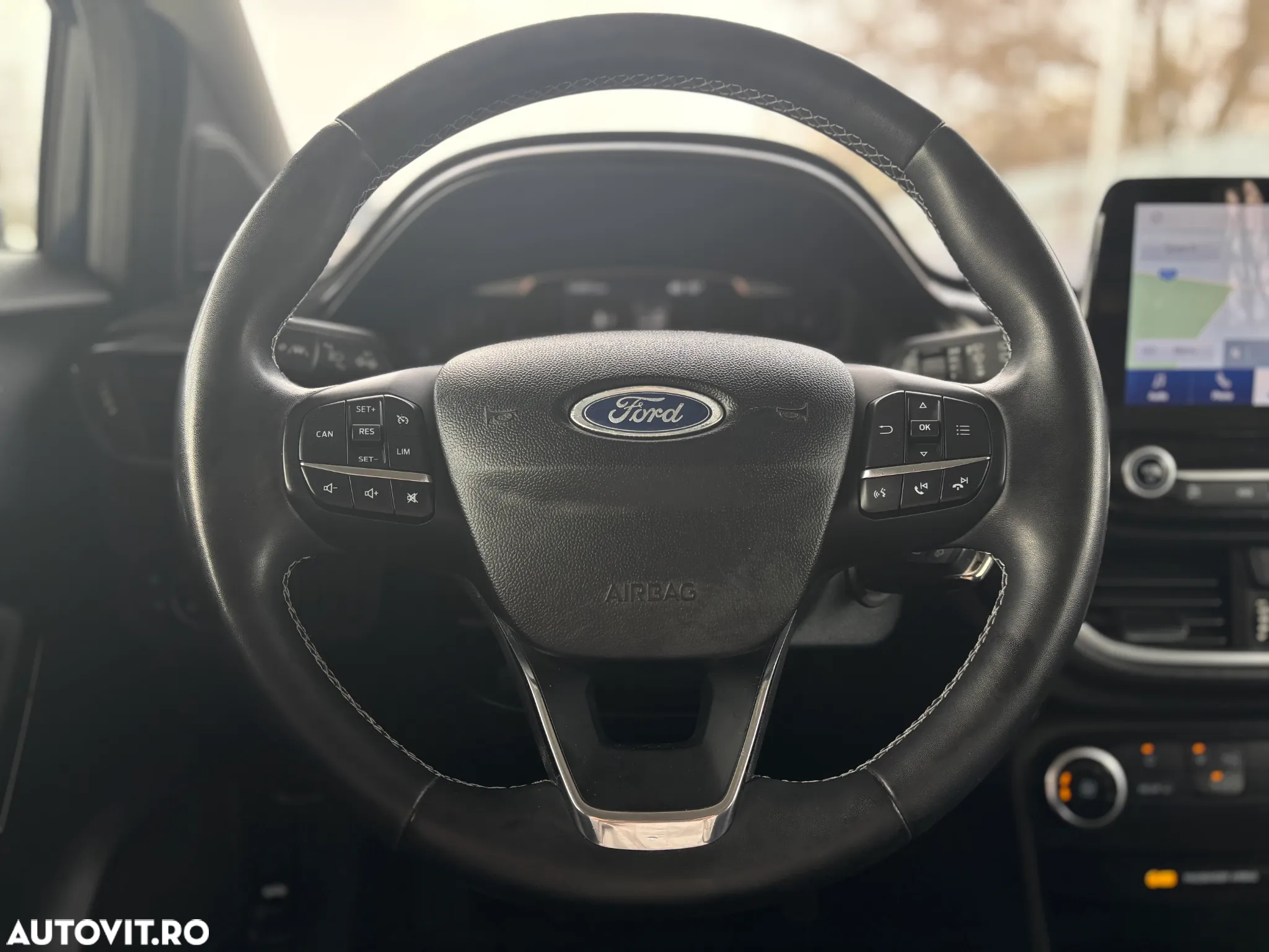 Ford Puma - 21