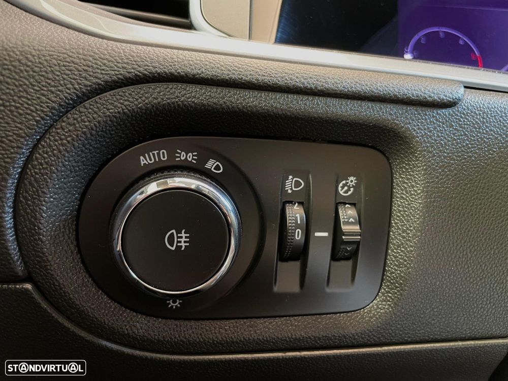 Opel Grandland 1.5 CDTI GS Line AT - 18