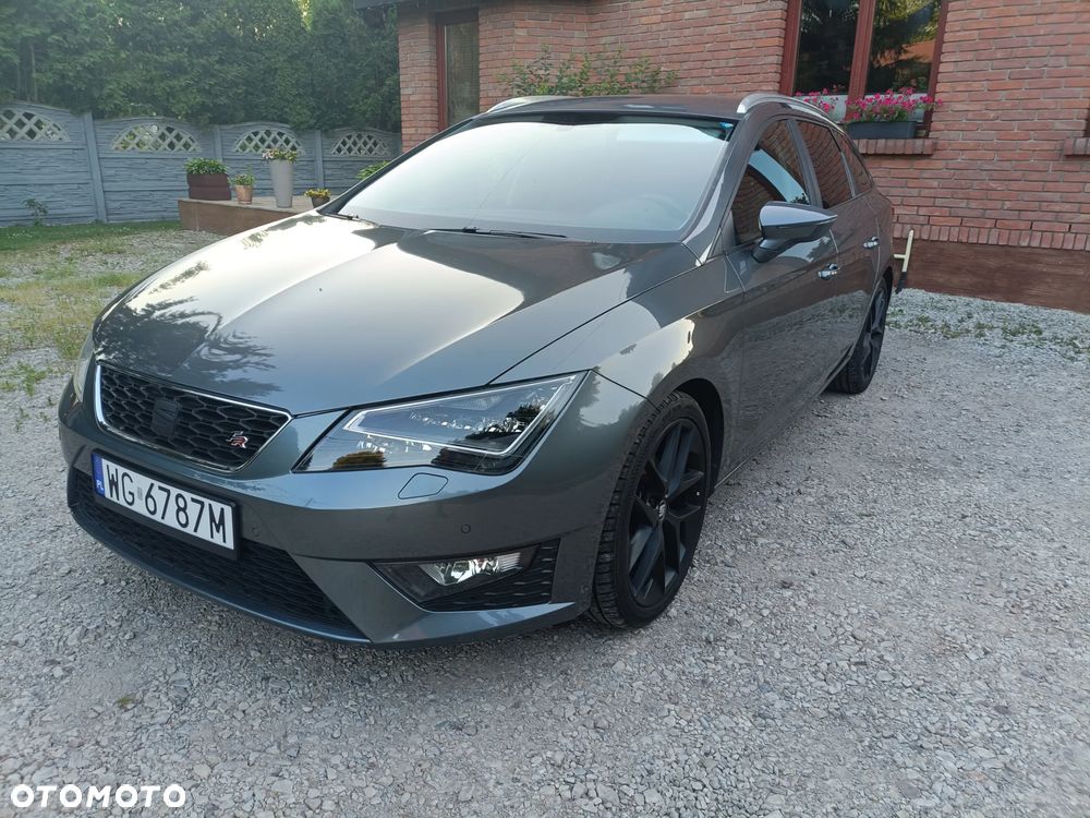 Seat Leon - 2