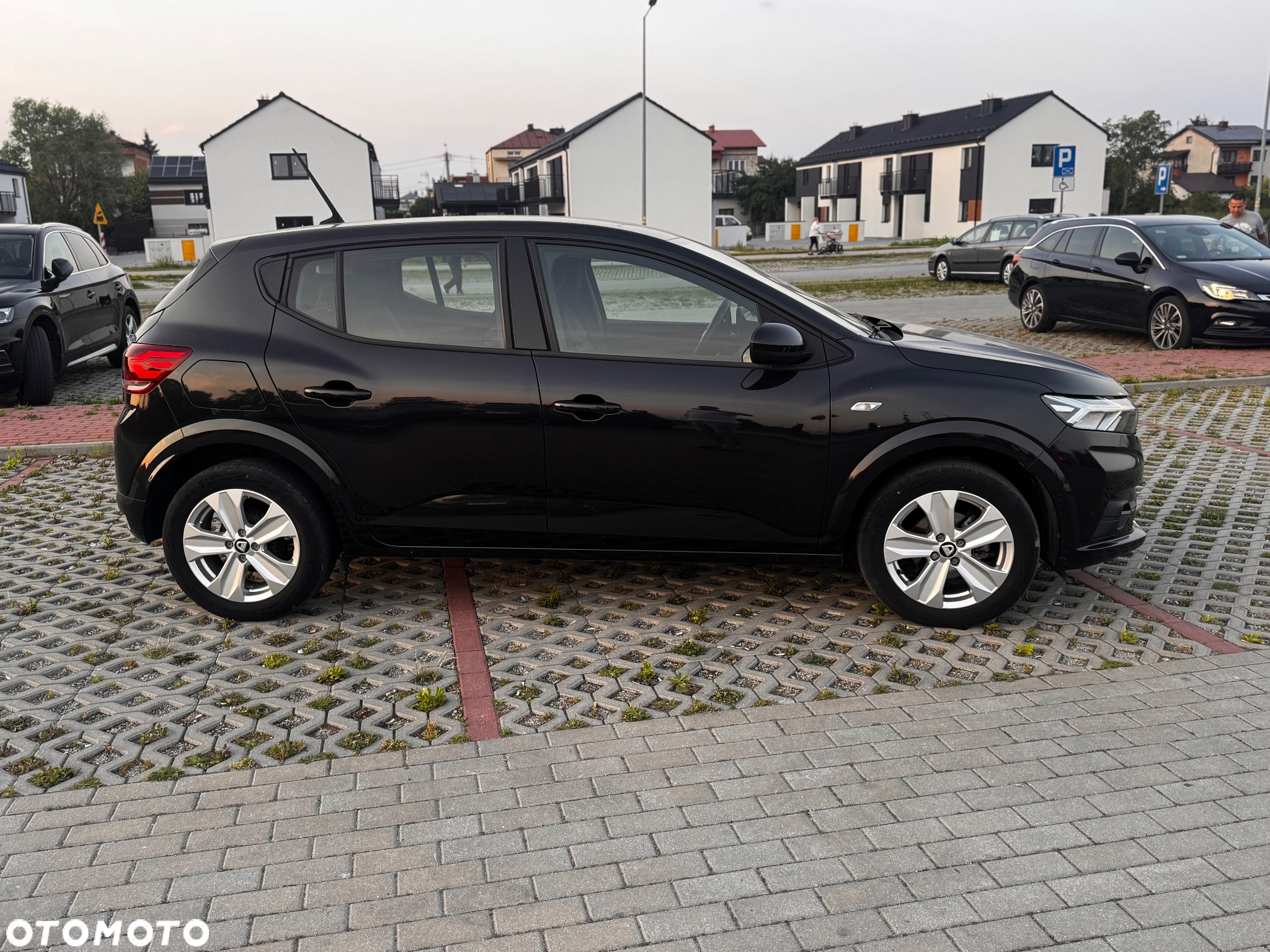 Dacia Sandero TCe 90 Expression - 5