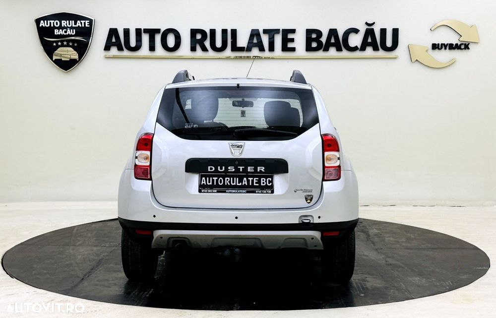 Dacia Duster - 11
