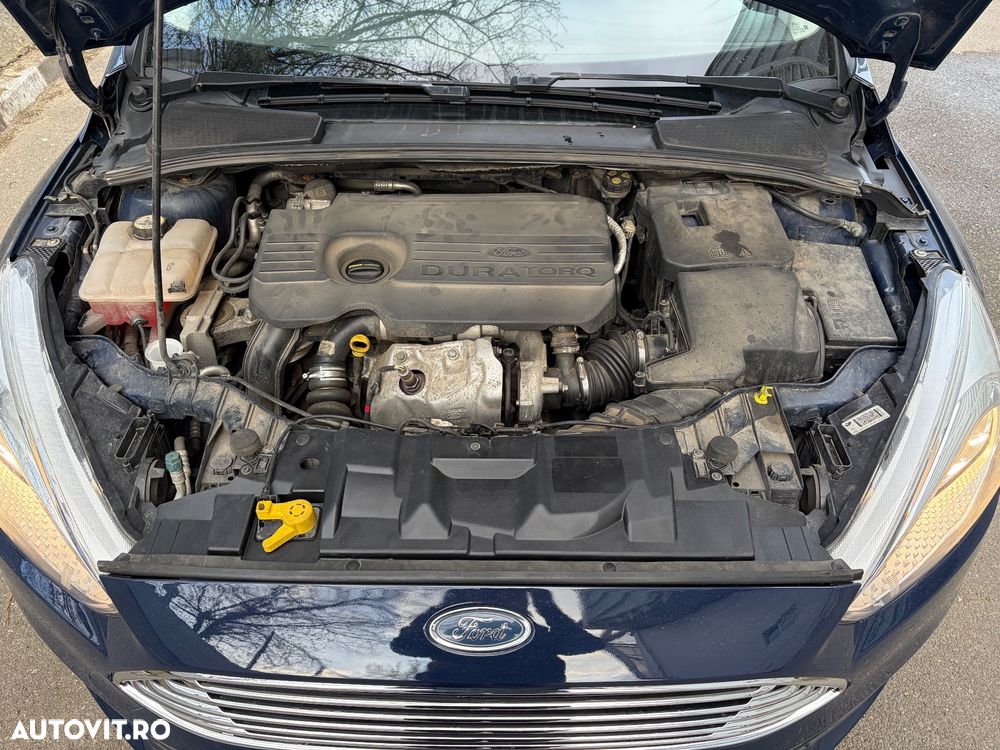 Ford Focus - 2