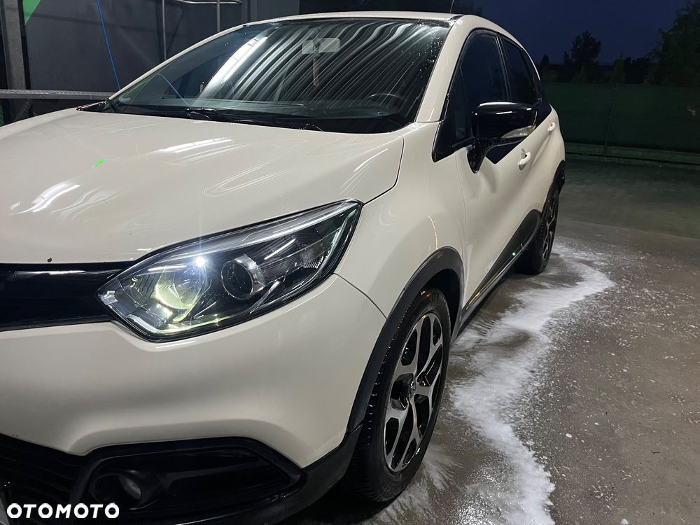 Renault Captur - 7