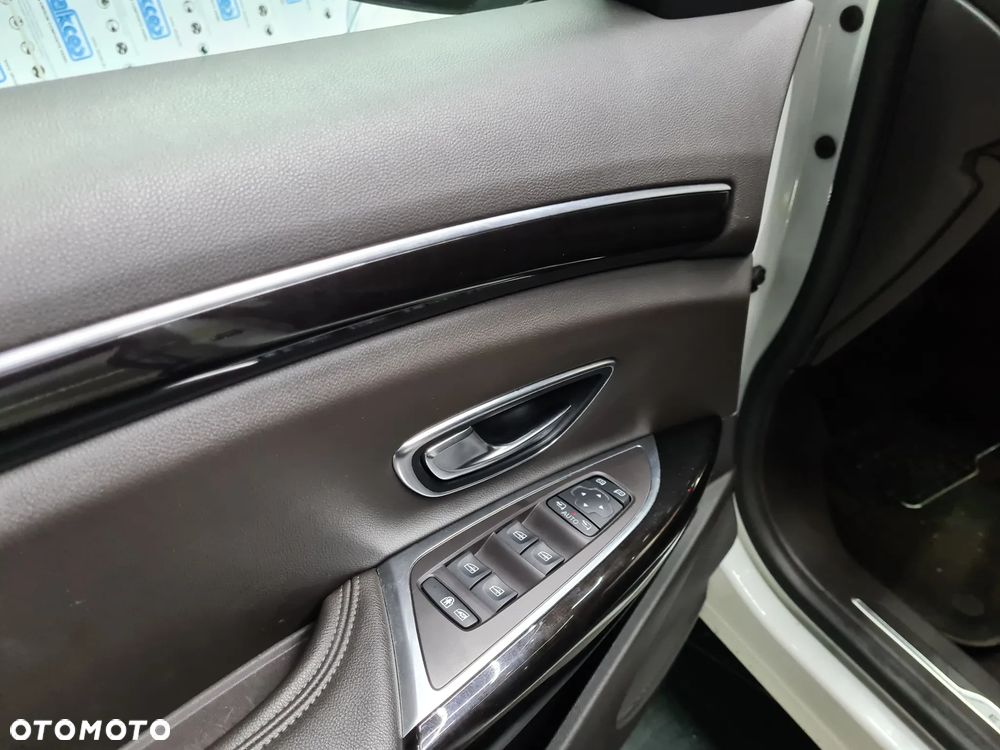 Renault Espace Energy dCi 160 EDC Intens - 25