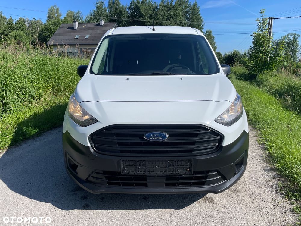 Ford Transit Connect Long Berlingo Expert Proace Custom Kangoo Doblo - 2