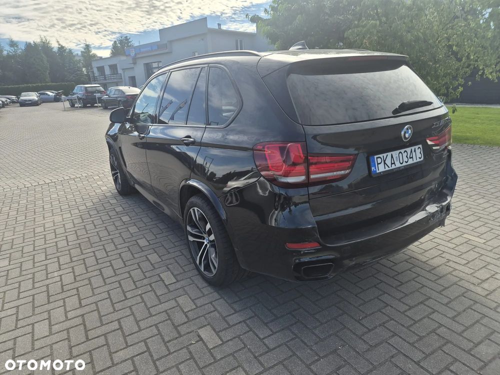 BMW X5 - 15