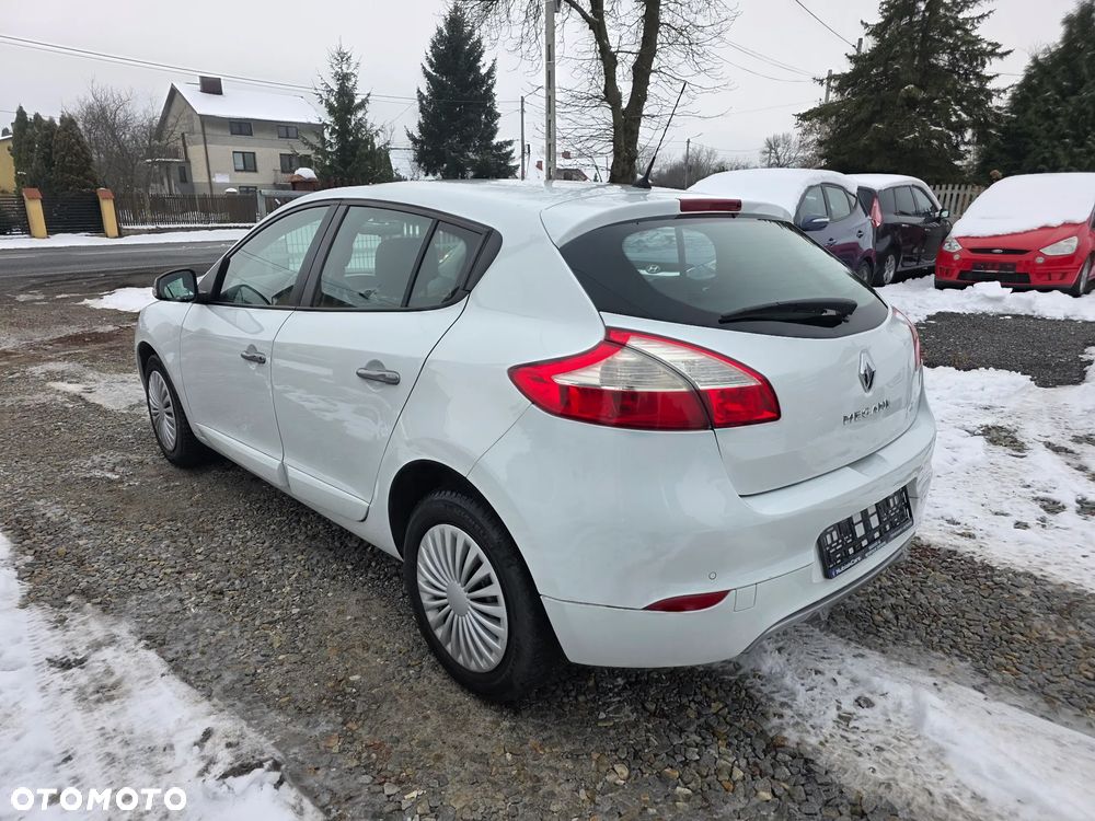Renault Megane 1.6 16V Color Edition - 2