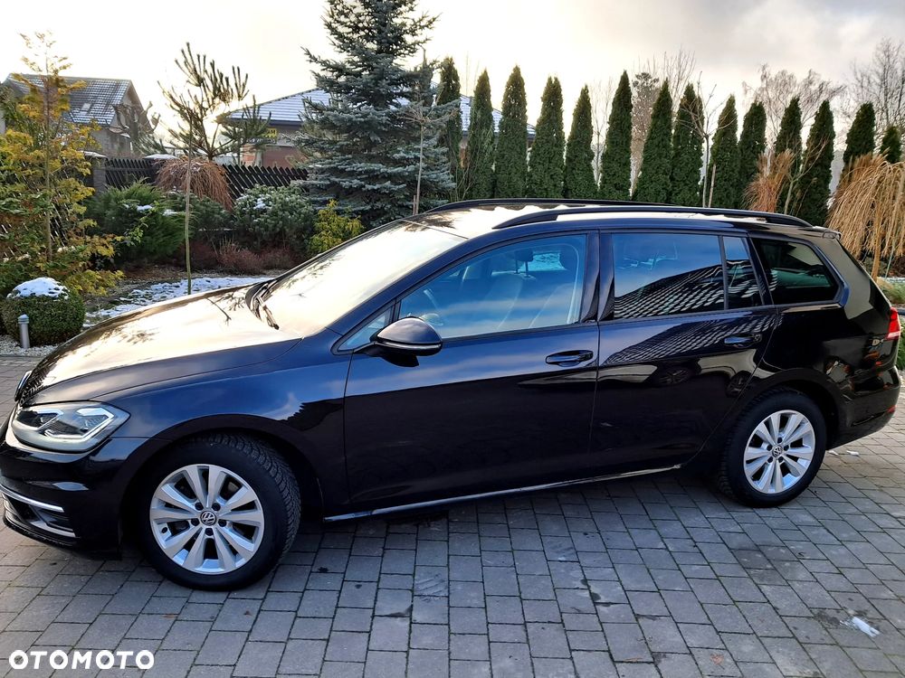 Volkswagen Golf 1.6 TDI BMT Comfortline - 4