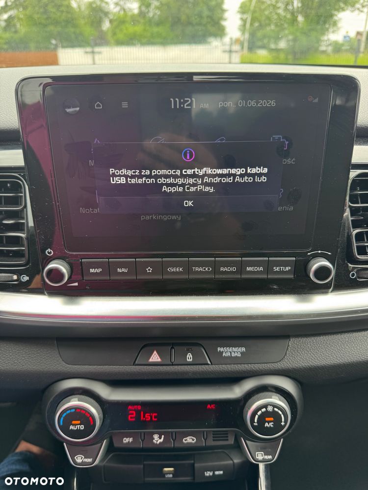 Kia Stonic - 31