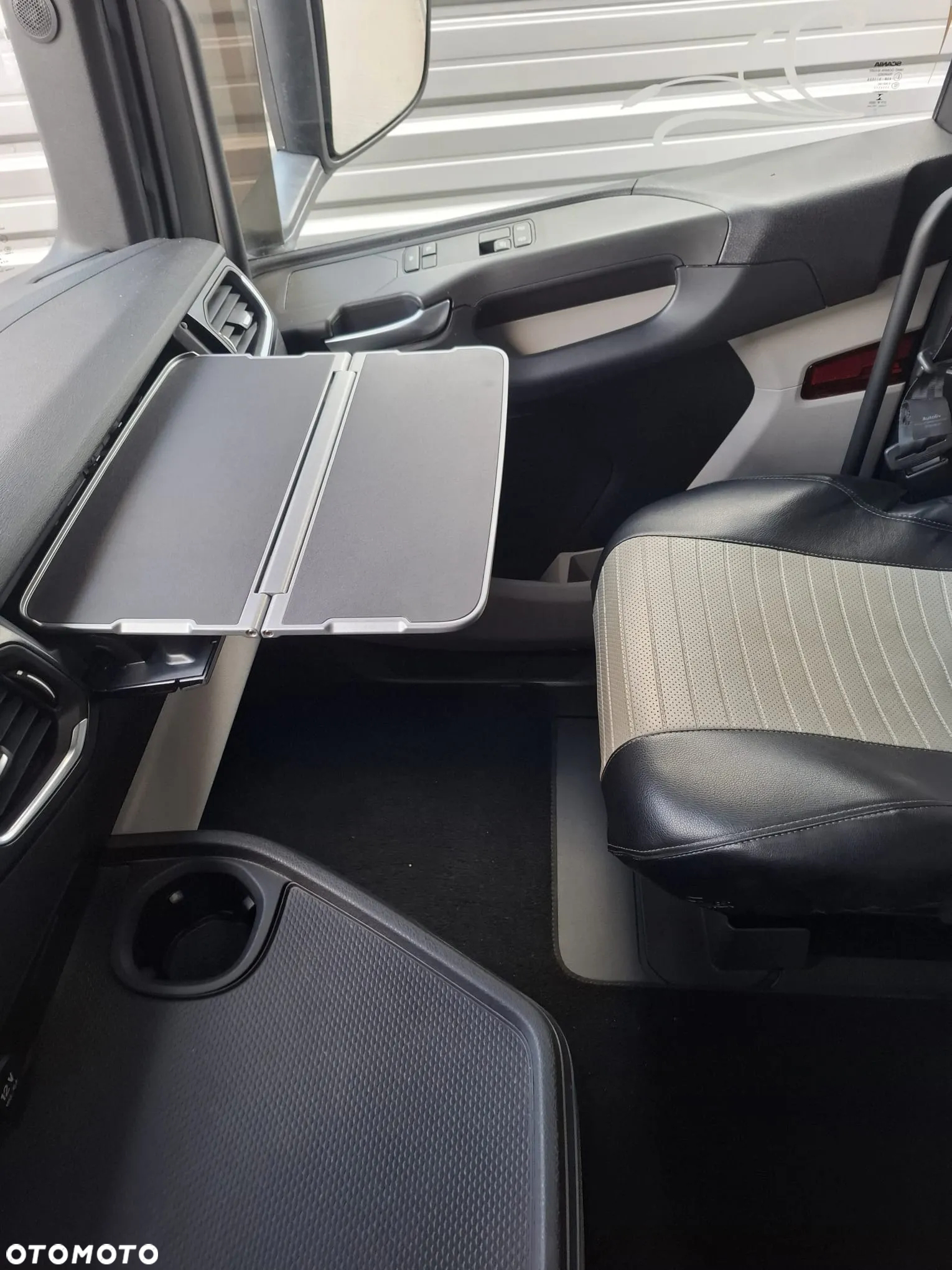 Scania S 500 - 24