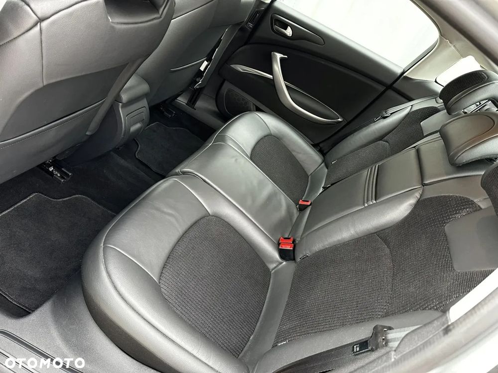 Citroën C5 BlueHDi 150 S&S Selection - 21