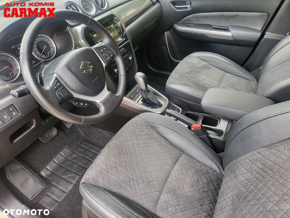 Suzuki Vitara - 30