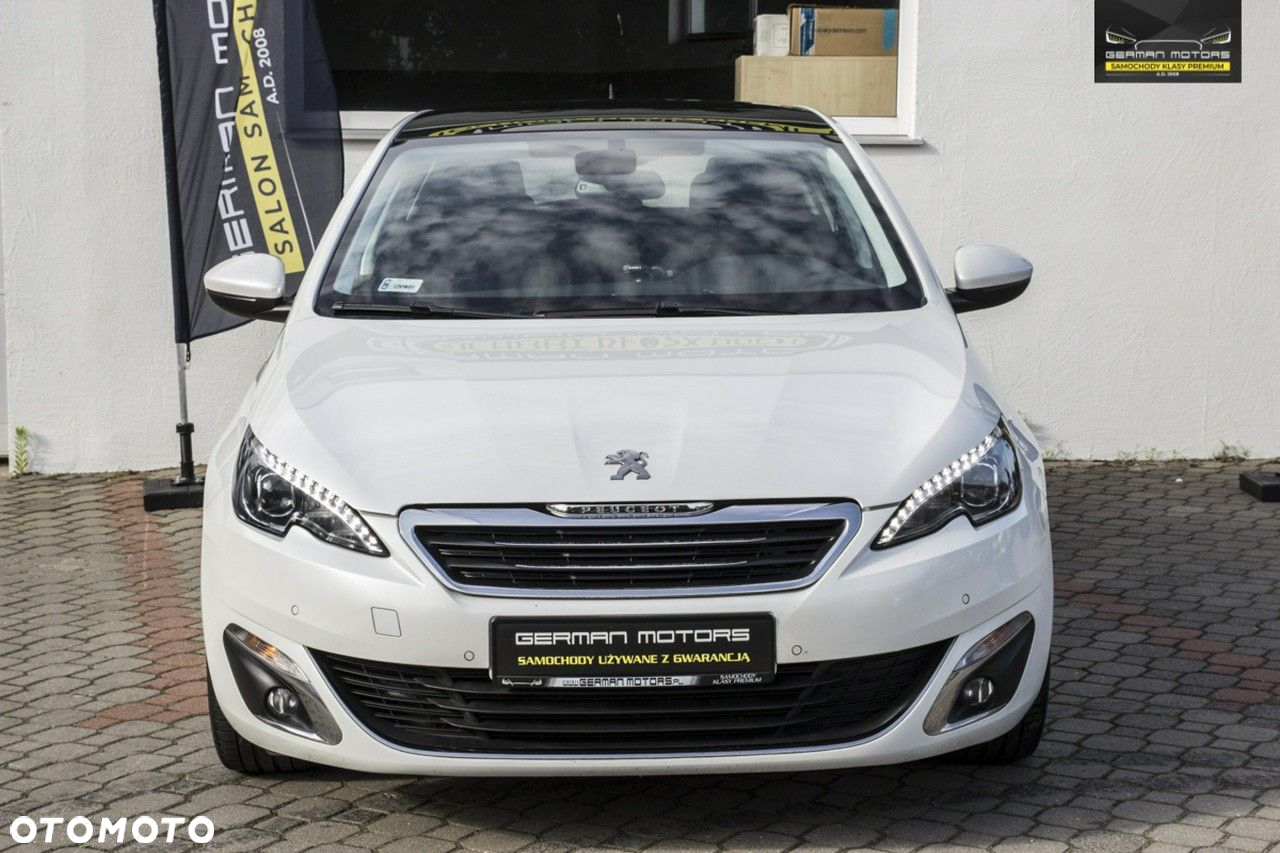 Peugeot 308 - 15