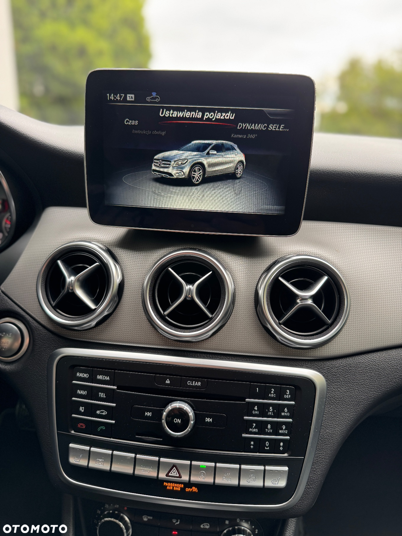 Mercedes-Benz GLA 200 (CDI) d 7G-DCT StreetStyle - 22