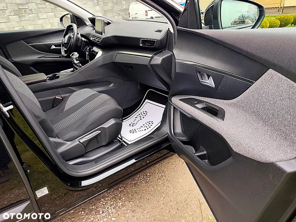 Peugeot 3008 BlueHDi 130 Stop & Start Active - 21