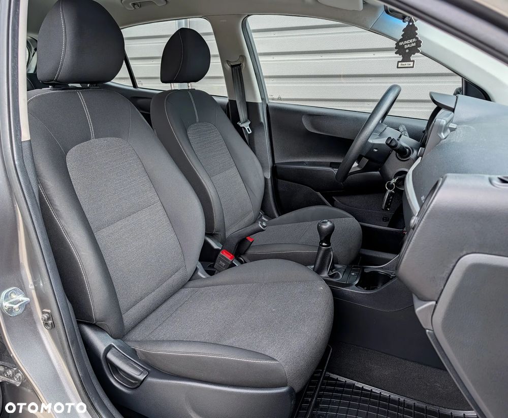 Kia Picanto 1.0 L Business Line - 14