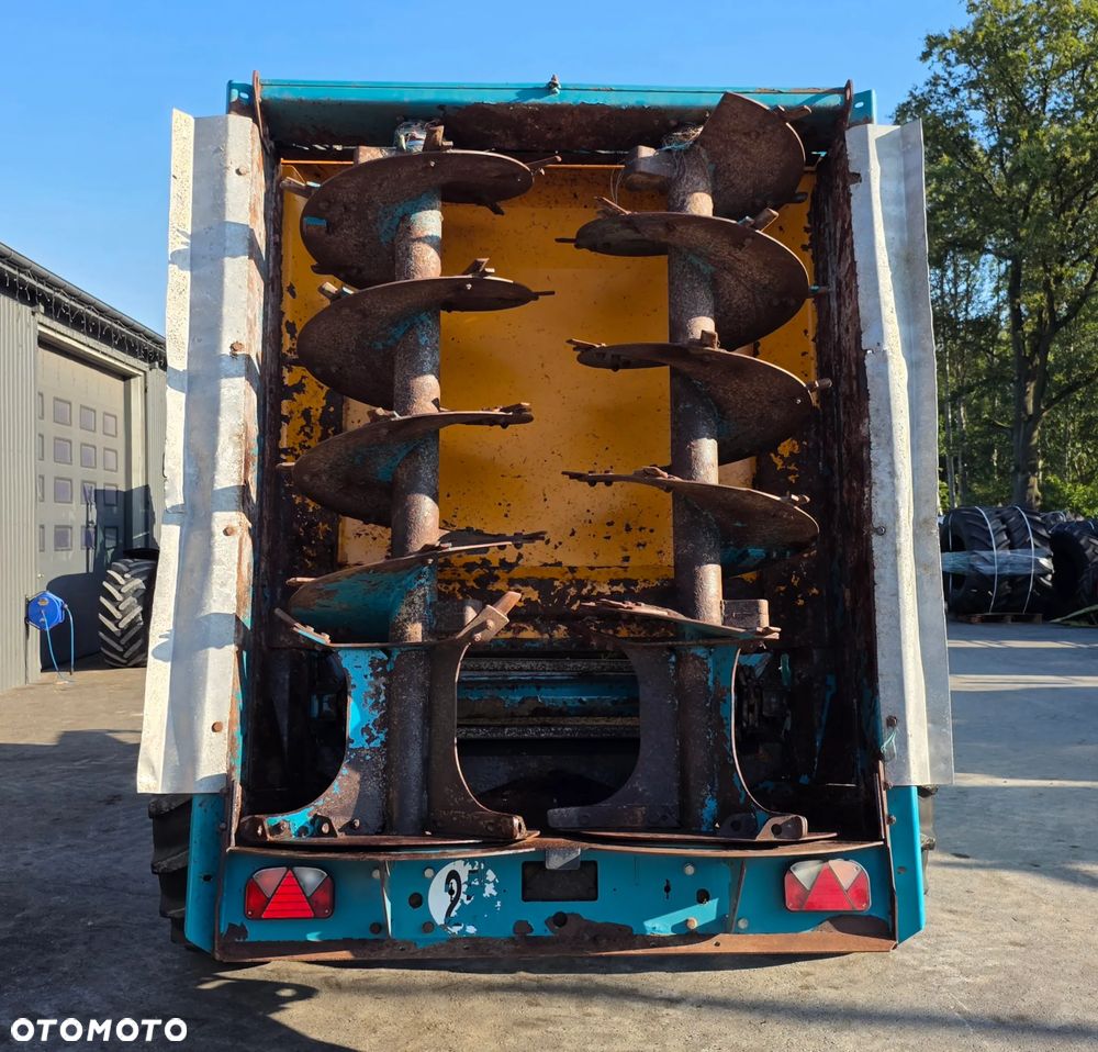 Inny Rolland Rolltwin 135 - 10