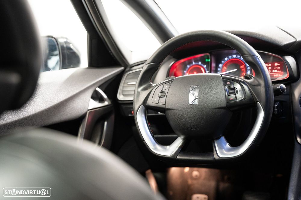 Citroën DS5 1.6 e-HDi Air.So Chic CMP6 - 15