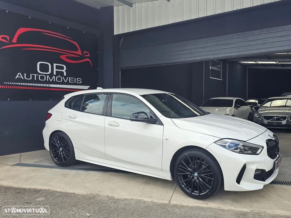 BMW 116 i Aut. M Sport - 2